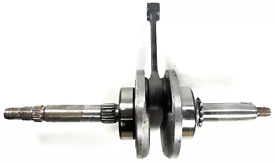 Crankshaft Madass 50 DB50H OE# 13200-FYBF1-000 • $40.99