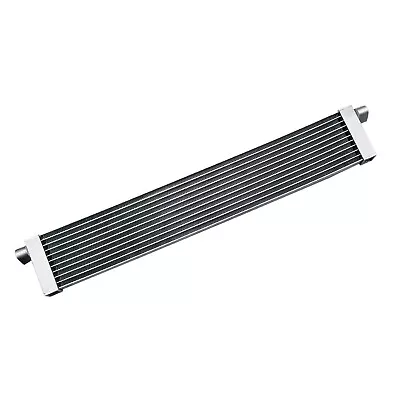 For Mercedes Benz C Class W205 A205 S205 C63 AMG Oil Cooler Radiator 0995000001 • $71.20