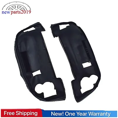 Left & Right Door Handle Seal Repair Rubber Pad For VW Transproter T4 EuroVan • $12.82