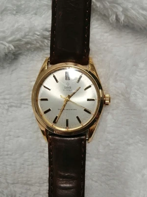 $1080 • Buy Tudor Rolex Gold Watch