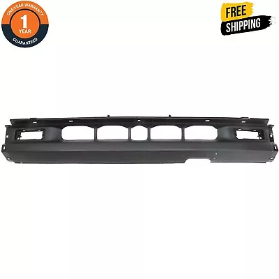 New Front Bumper Lower Valance Primed For 1990-1993 Mazda B2600 B2200 • $82.48