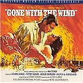 Gone With The Wind CD (1999) Value Guaranteed From EBay’s Biggest Seller! • £3.13