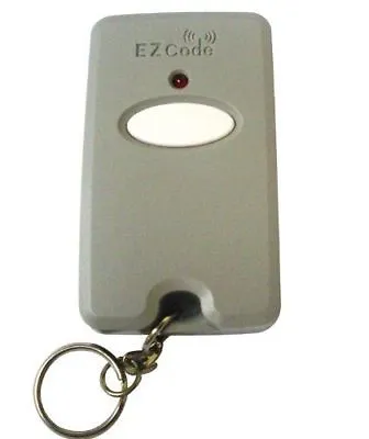 Multicode 3089 Garage Door Opener Or Gate Opener Mini Remote Transmitter EZ CODE • $16.90