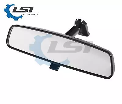 Interior Rear View Mirror Assembly For Holden Commodore / HSV VE VF 2006~2017 • $56.10