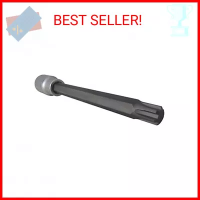 ATLIN Head Bolt Tool For VW And Audi Vehicles Polydrive Head Bolt Socket Fits • $19.01