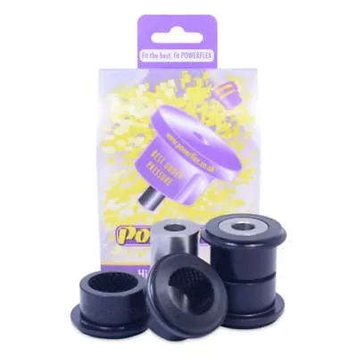 PowerFlexUSA Front Lower Arm Bushing (Front) Kit - Fiat 124/Mazda Miata MX-5 • $97.95