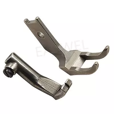 For PFAFF 145 146 195 245 335 5451245 SEWING MACHINE Double Toe Walking Feet • $25.95