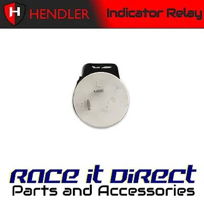 Indicator Relay For Kawasaki (K)Z 1000 J 1981-1983 Hendler • £10.95
