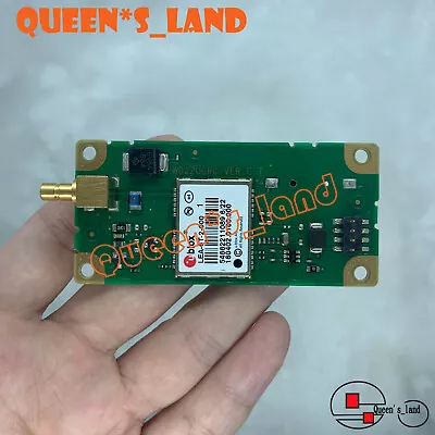 U-BLOX Ublox LEA-6T-2-000 HUAWEI GPS Module Board • $24.28