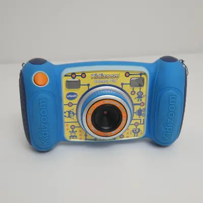 Vtech Kidizoom Camera Pix (Model 1936) - Blue • $14.84