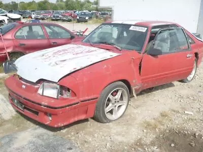 Manual Transmission 8-302 5.0L Fits 92-93 MUSTANG 1521381 • $2174.99