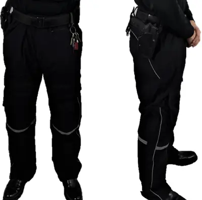 Heated Outer Pants | 12V Motorcycle Rain Gear | Unisex | Lifetime Warranty • $315