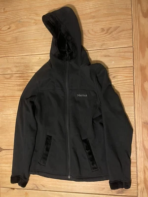 £20 • Buy Women’s Marmot Fleece Jacket S