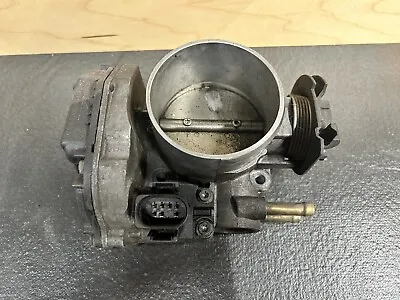 VW GOLF/JETTA 2.8L VR6 OBD2 Throttle Body 078 133 062B • $65