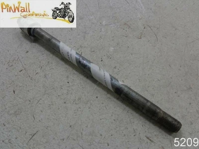 $8.24 • Buy 2000-2016 Yamaha XVS650 V-Star FRONT AXLE W/ SPACER V Star 650 FRONT WHEEL
