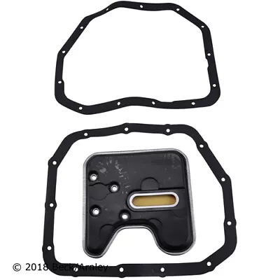 Beck Arnley 044-0340 Auto Transmission Filter Kit • $26.99