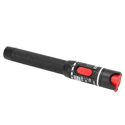 VFL Red Light Pen 50km Pen Type Non Contact Fiber Visual Fault Locator 50MW   • $19.50