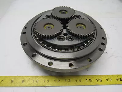 Motoman HW9280739-A  Reduction Gear Speed Reducer Out Of YR-SK16-J00 Robot • $849.99