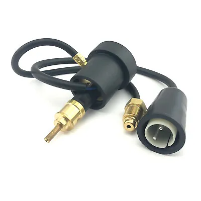 Lincoln To Euro Machine Connection Adaptor Universal Kit - Adapter - Conversion • $45.20