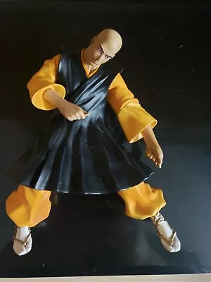 $29.95 • Buy Vagabond Action Figure Series 2 Insyun Fewture Takehiko Inoue JAPAN ANIME MANGA