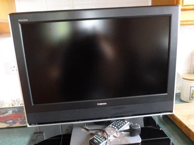 £20 • Buy Toshiba Regza TV 32  Excellent Condition
