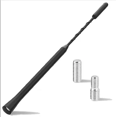 Genuine Replacement Aerial Antenna Mast Fits Saab 93 9-3 Convertible Bee Sting 9 • £5.99