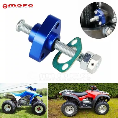 Manual Cam Chain Tensioner For ATV Honda TRX 250 300 350 500 Fourtrax TRX650 680 • $17.99