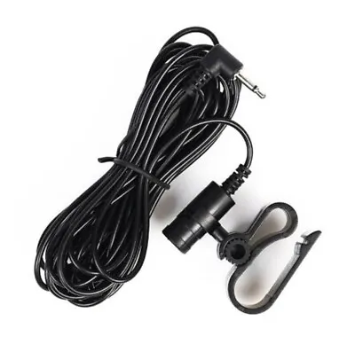 BLUETOOTH Radio CD Player MICROPHONE MIC 2.5MM JACK FOR PIONEER CAR STEREO B241 • $11.50