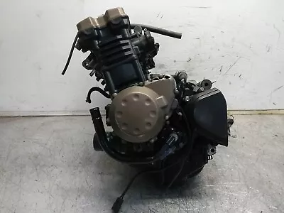 2007 KAWASAKI Z750 Engine ZR750JE067149 • £730