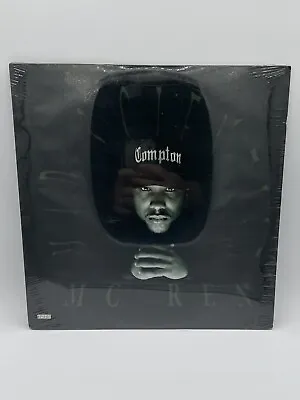 MC Ren Mad Scientist Brand New Sealed Vinyl LP Record 1996 Parental Advisory • $19.99