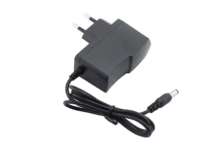 AC/DC Power Adapter / Wall Plug Charger / Power Supply 16.8 Volt 1 Amp - EU Plug • £3.29