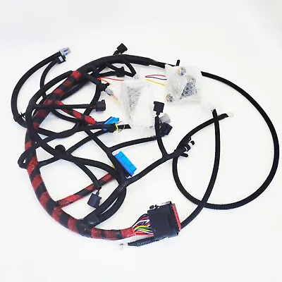 Engine Wiring Harness For 2002-03 Ford Super Duty 7.3 Powerstroke Turbo Diesel • $225.29