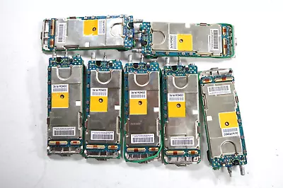 LOT Of 7 Motorola XTS1500 Model 1.5 UHF H66SDD9PW5BN Radio Main Board • $289.95