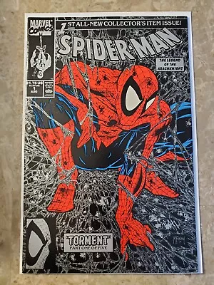 Spider-Man (1990 Marvel Comics) - Pick & Choose Your Issue - High Grade • $5