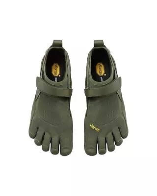 Vibram KSO Vintage Men's Casual Shoes Military Green M47 • $99.95