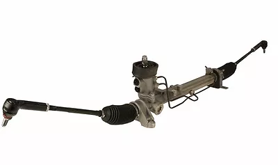 NEW OEM VW Mk4 Golf Jetta Beetle Power Steering Long Rack W/ Tie Rods '98-06 • $329