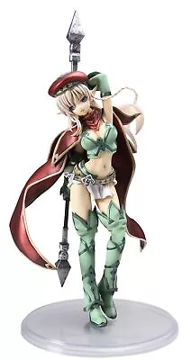 Mega House Queen'S Blade From Animation Fighting Interested Alaine • $88