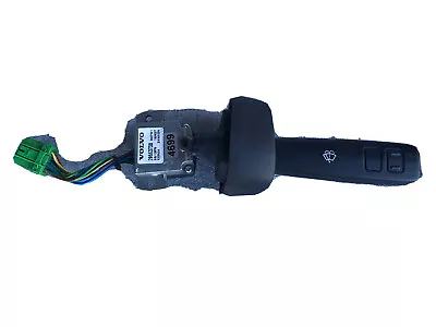 Volvo Truck VNL 630 670 780 Wipers Switch Truck Diagnostic 20553738 OEM • $39.42