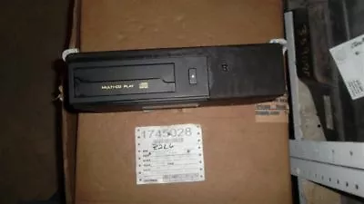 Audio Equipment Radio CD Changer Fits 99-01 LEXUS RX300 36966 • $185