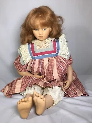 The Great American Doll Company “Marlene” Doll  -  Artist Proof 16/38 -  SIGNED • $119