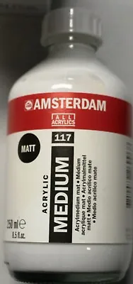 Talens Amsterdam Various Tools And Accessories (GP1Lab 6290€) • £7.50