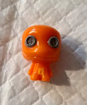 MOST RARE ANGIRU-ORANGE Gogos Crazy Bones Modern Magic Box • $9