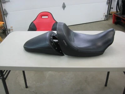 $595 • Buy Harley-Davidson Vrod V-Rod Vrsca Vrsc Corbin Seat Hollywood