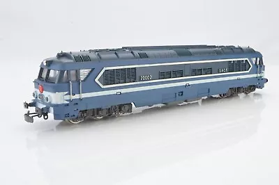 $91.92 • Buy Jouef HO Gauge - 8561 SNCF Diesel Locomotive 70002 - Boxed