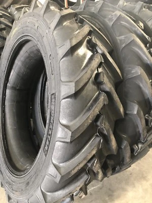 $840 • Buy NEW 15.5-38 R1 Tractor Tyre 14.9-38 Nuemaster F-2BD 10 Ply  Freight