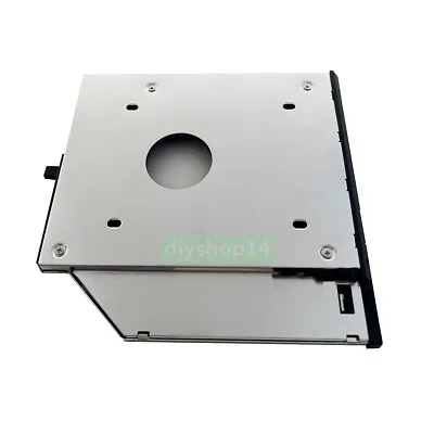 2nd HD SSD Hard Drive Caddy For Lenovo ThinkPad T400 T500 T410 T410s T420s T430s • $8.27