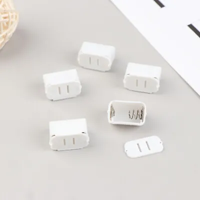 5Pcs Mini L1154F Battery Case Battery Storage Box Battery Holder For AG13 L L3 • $4.73