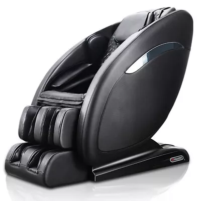 $2549 • Buy Super Long Double Slide SL-Track New IHealth Luxurious Massage Chair S5