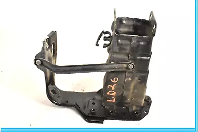 03-09 Mercedes W209 CLK55 AMG CLK320 Front Left Bumper Reinforcement Bracket Oem • $56.25