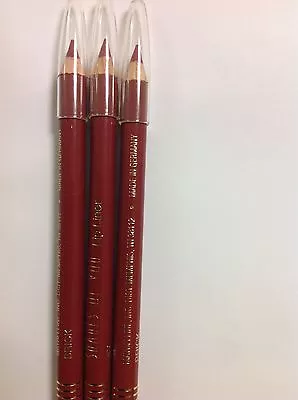 ( LOT OF 3 ) Maybelline Shades Of You Lip Liner ( BRICK ) NEW. • $8.46